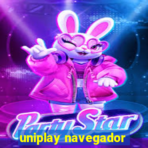 uniplay navegador